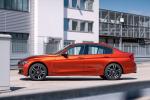 BMW 330i Edition Sport Line Shadow 2017 года (WW)